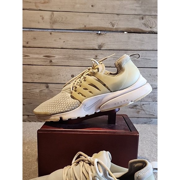 Size 12 - Nike Air Presto Ultra SE Gray 918241-100 main image 9